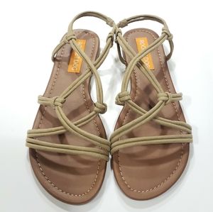 NWOT Rocket Dog Womens Sandals Size 7